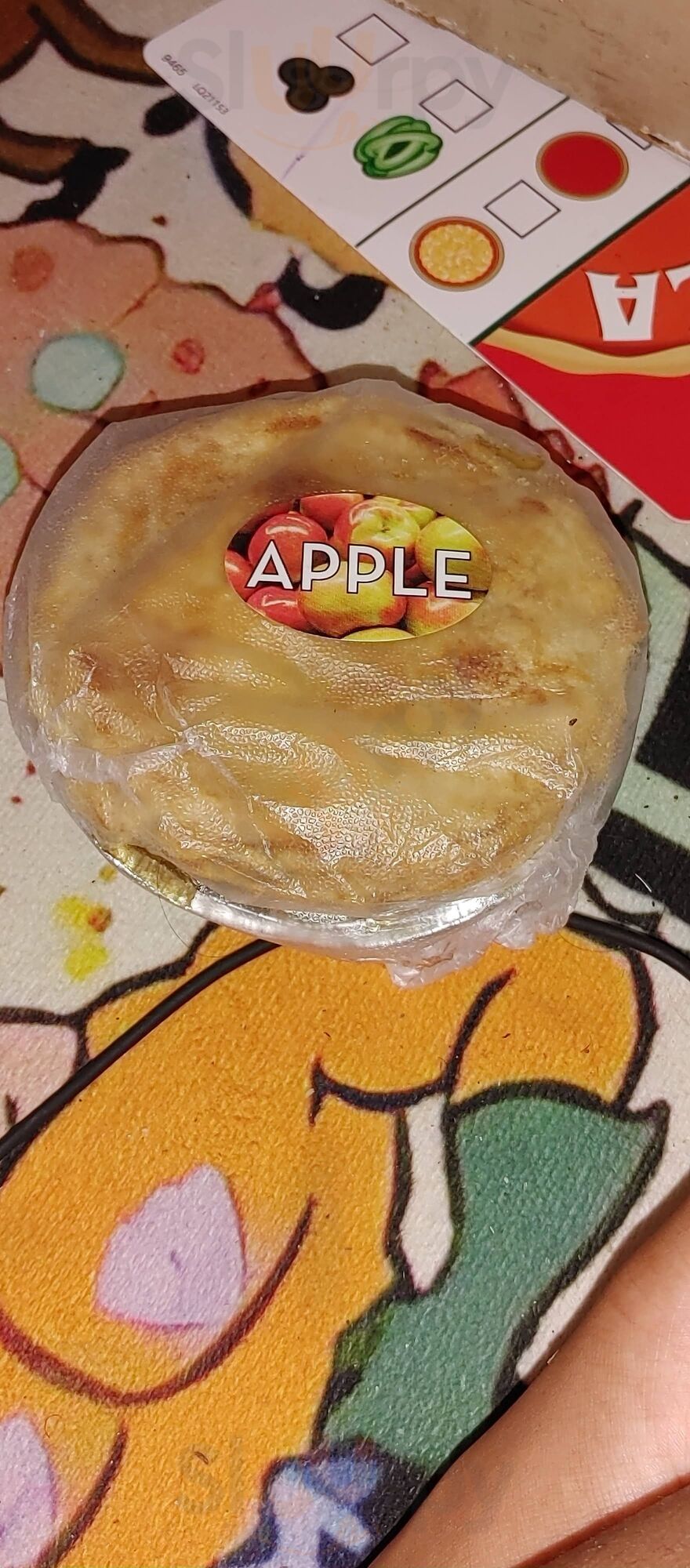 Earth Inspired Salads