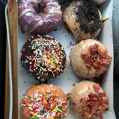 Duck Donuts