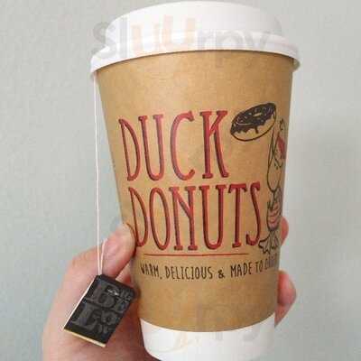 Duck Donuts