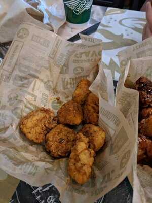 Wingstop