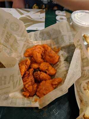 Wingstop