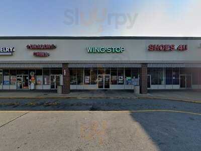 Wingstop