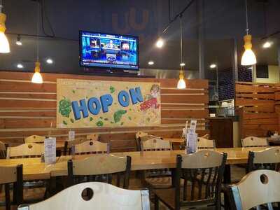 The Broadway Grill & Brewery