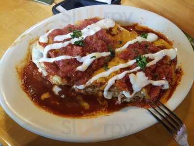 The Broadway Grill & Brewery