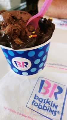 Baskin-robbins