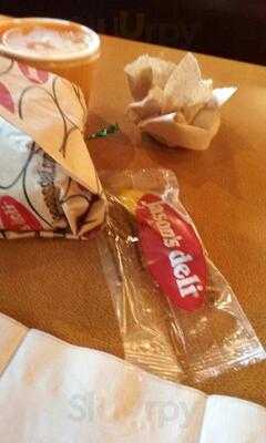 Jason's Deli