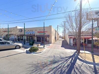 Crawdaddy's Cajun Grill