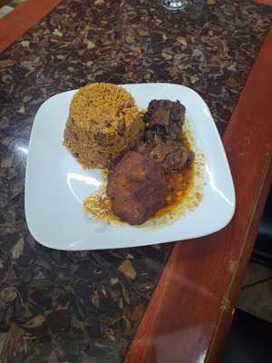 El Viejo Jobo Seafood Restaurant