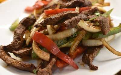 El Viejo Jobo Seafood Restaurant