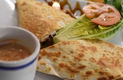 El Viejo Jobo Seafood Restaurant