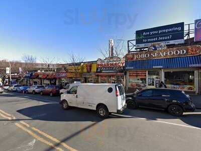 El Viejo Jobo Seafood Restaurant