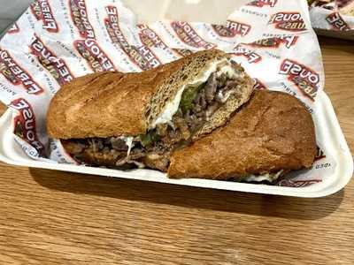 Firehouse Subs