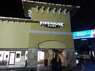 Firehouse Subs
