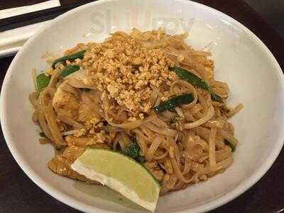 Ginger Exchange At Symphony