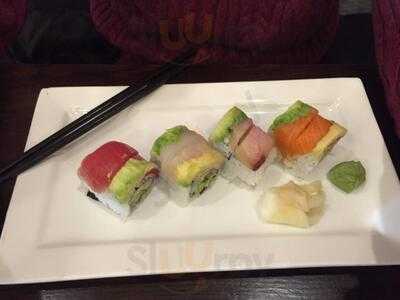 Ginger Exchange At Symphony