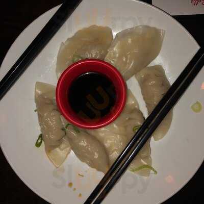 Ginger Exchange At Symphony