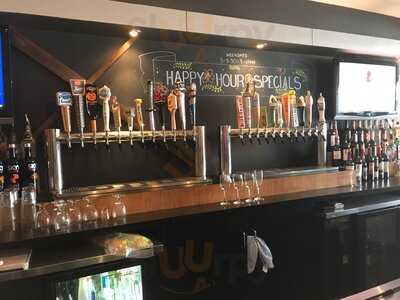 Ginger Exchange At Symphony