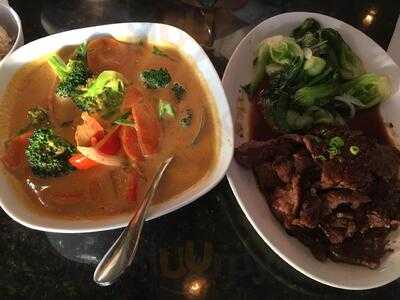 Ginger Exchange At Symphony