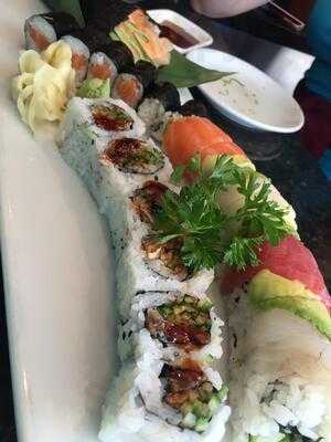 Ginger Exchange At Symphony