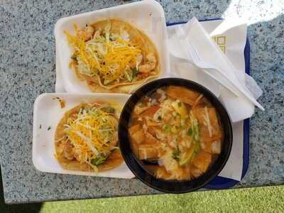 Las Brasas Taco Shop