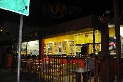 Las Brasas Taco Shop