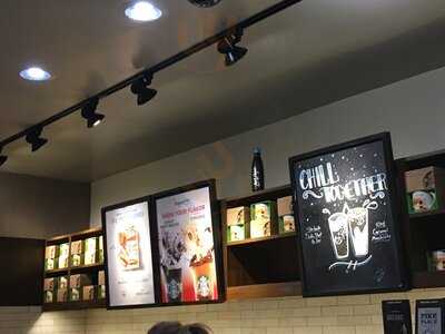 Starbucks - #129 Fremont