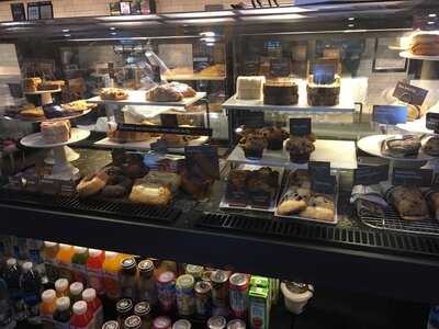 Starbucks - #129 Fremont