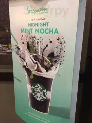 Starbucks - #129 Fremont