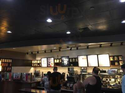 Starbucks - #129 Fremont