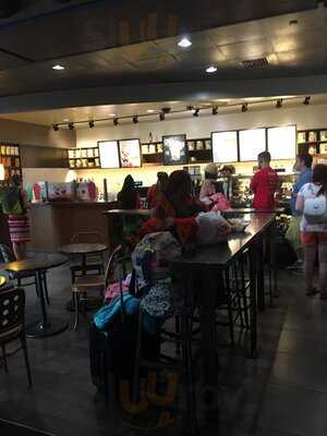 Starbucks - #129 Fremont