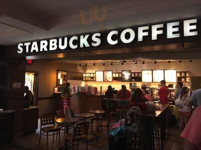 Starbucks - #129 Fremont