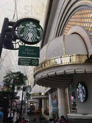 Starbucks - #129 Fremont