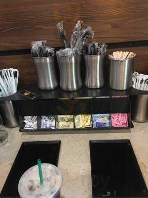 Starbucks - #129 Fremont