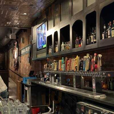 Oskar Blues Grill & Brew