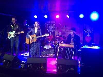 Oskar Blues Grill & Brew