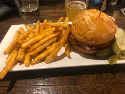 Oskar Blues Grill & Brew