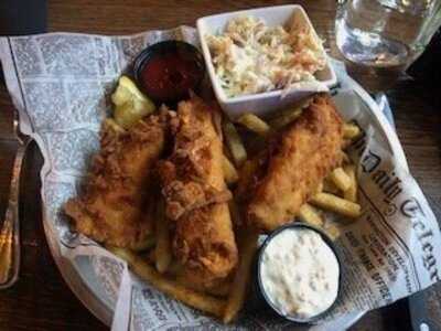 Oskar Blues Grill & Brew