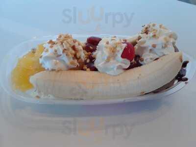 Tanya & Matt's Ice Cream