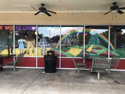 Tanya & Matt's Ice Cream