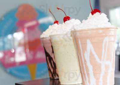 Tanya & Matt's Ice Cream