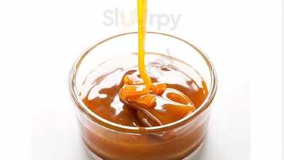 Tanya & Matt's Ice Cream