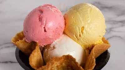 Tanya & Matt's Ice Cream