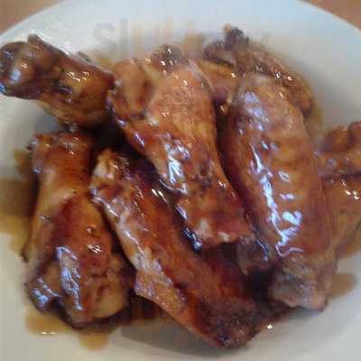 Captain Tony's Pizza