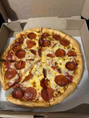 Captain Tony's Pizza