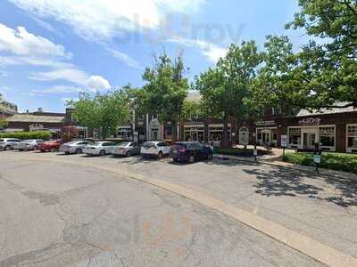 Captain Tony's Pizza