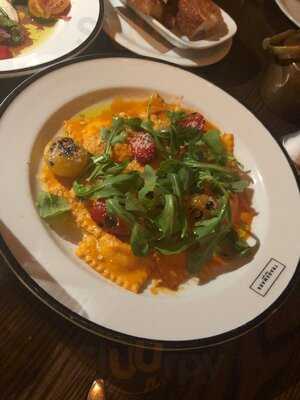 Trademark Taste + Grind