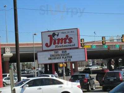 Jim's