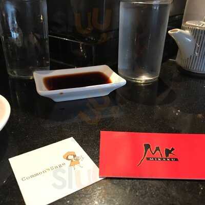 Mikaku Restaurant