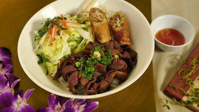 Culinary Corner Bistro