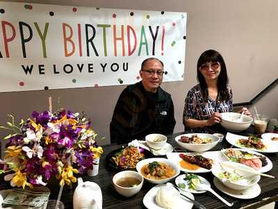 Culinary Corner Bistro